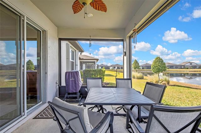 5503 BLUE CRUSH BEND, Land O Lakes, FL 34638