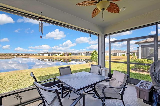 5503 BLUE CRUSH BEND, Land O Lakes, FL 34638