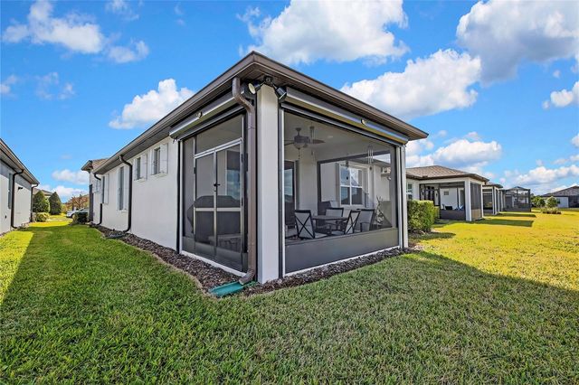 5503 BLUE CRUSH BEND, Land O Lakes, FL 34638