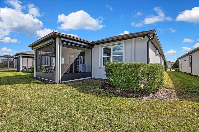 5503 BLUE CRUSH BEND, Land O Lakes, FL 34638