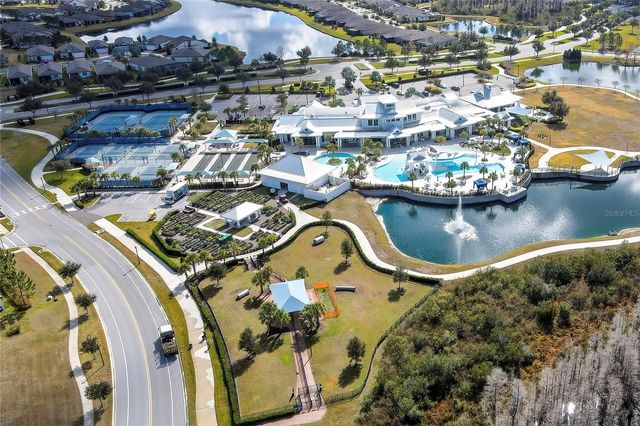 5503 BLUE CRUSH BEND, Land O Lakes, FL 34638