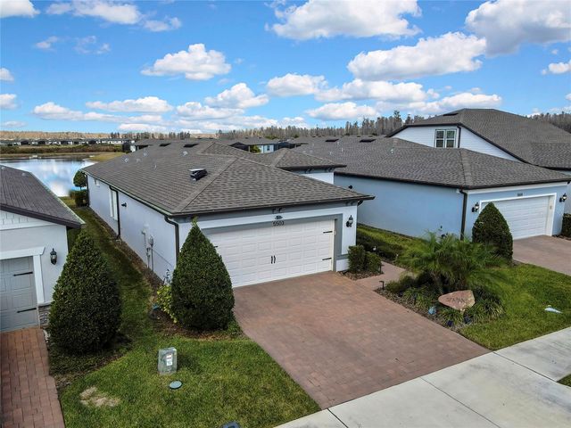 5503 BLUE CRUSH BEND, Land O Lakes, FL 34638