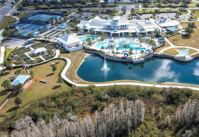 5503 BLUE CRUSH BEND, Land O Lakes, FL 34638