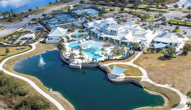 5503 BLUE CRUSH BEND, Land O Lakes, FL 34638