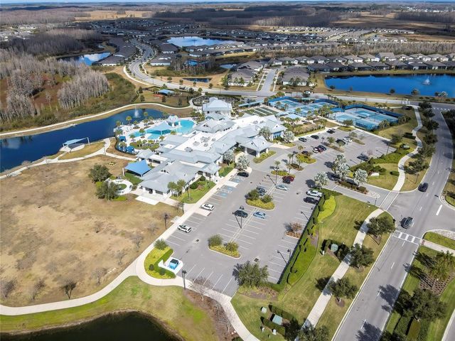 5503 BLUE CRUSH BEND, Land O Lakes, FL 34638