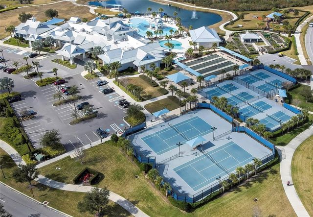 5503 BLUE CRUSH BEND, Land O Lakes, FL 34638