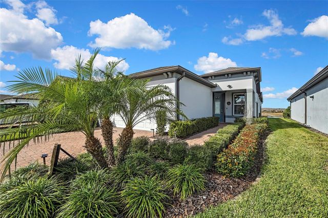 5503 BLUE CRUSH BEND, Land O Lakes, FL 34638