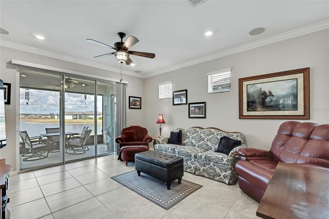 5503 BLUE CRUSH BEND, Land O Lakes, FL 34638