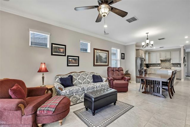 5503 BLUE CRUSH BEND, Land O Lakes, FL 34638