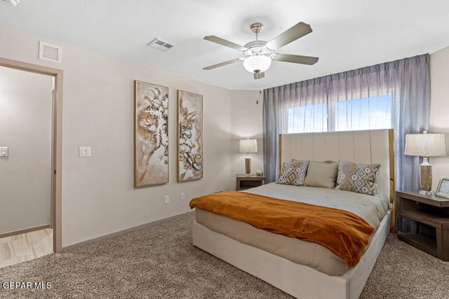 15161 Target Avenue, El Paso, TX 79938