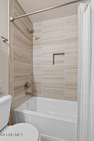 15161 Target Avenue, El Paso, TX 79938