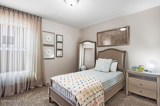 15161 Target Avenue, El Paso, TX 79938