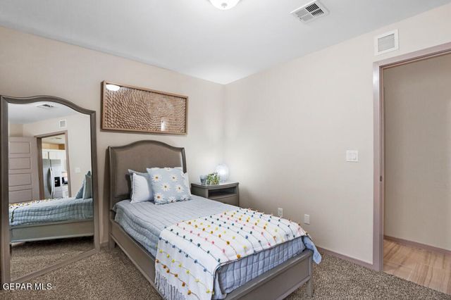 15161 Target Avenue, El Paso, TX 79938