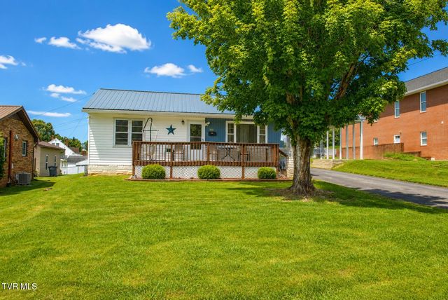 1112 Nelms Lane, Kingsport, TN 37665