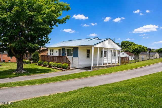 1112 Nelms Lane, Kingsport, TN 37665