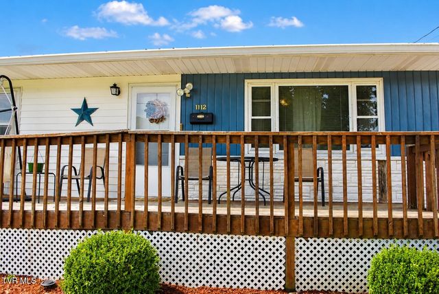 1112 Nelms Lane, Kingsport, TN 37665