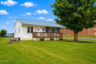 1112 Nelms Lane, Kingsport, TN 37665