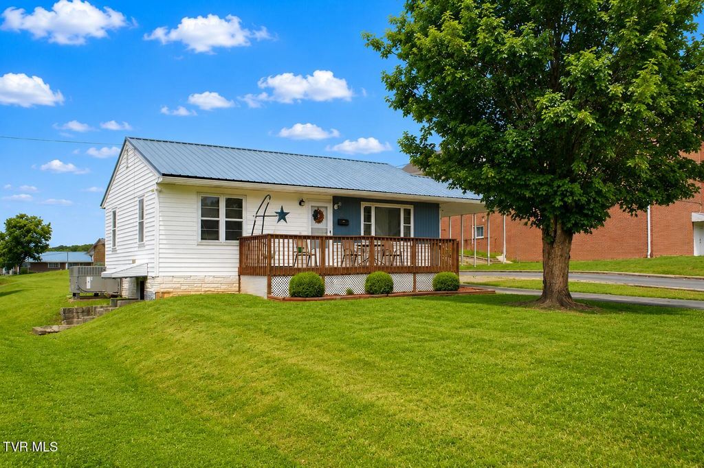1112 Nelms Lane, Kingsport, TN 37665