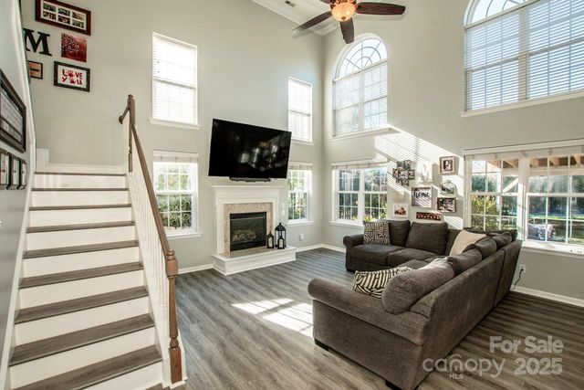 182 Harris Farm Road, Mooresville, NC 28115