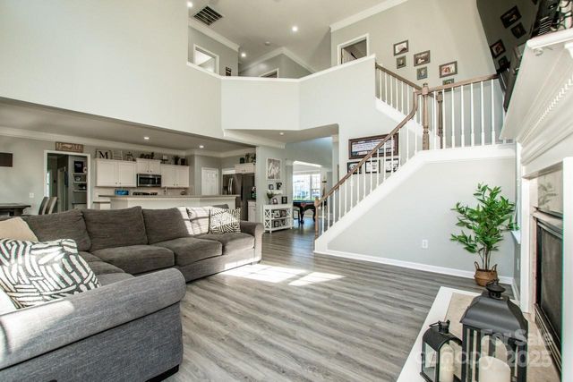 182 Harris Farm Road, Mooresville, NC 28115