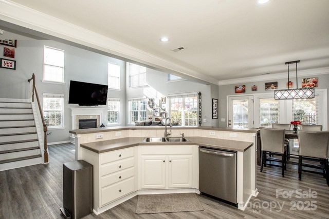 182 Harris Farm Road, Mooresville, NC 28115