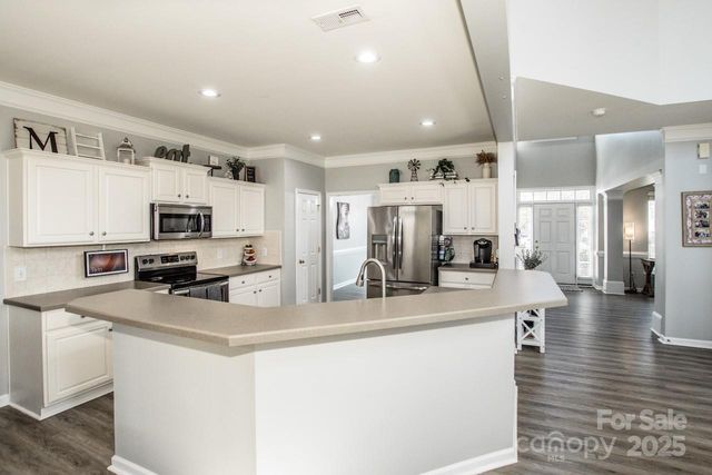 182 Harris Farm Road, Mooresville, NC 28115