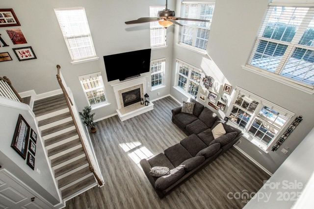 182 Harris Farm Road, Mooresville, NC 28115