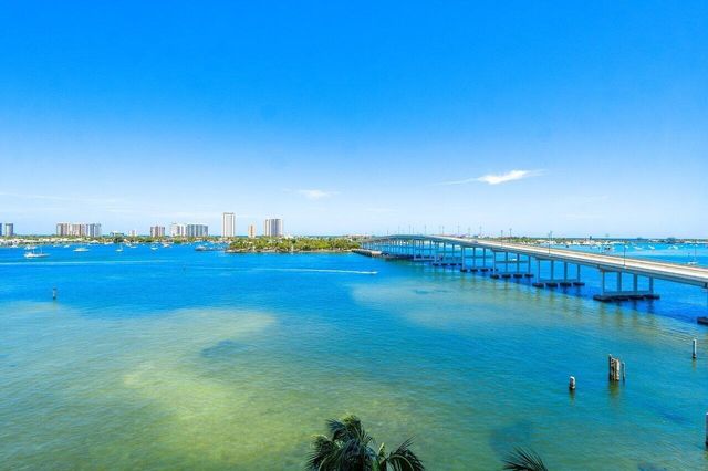 2640 Lake Shore Drive 711, Riviera Beach, FL 33404