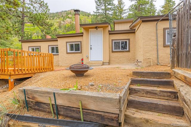 4390 Prairie Street, Cascade, CO 80809