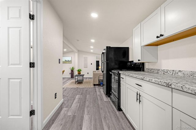 4390 Prairie Street, Cascade, CO 80809