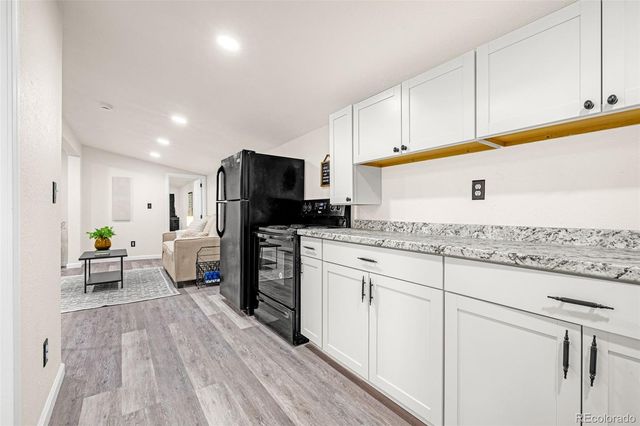 4390 Prairie Street, Cascade, CO 80809