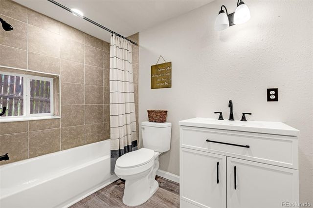 4390 Prairie Street, Cascade, CO 80809