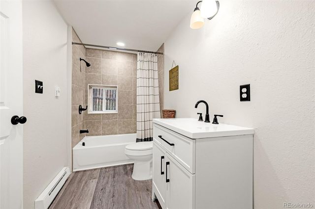4390 Prairie Street, Cascade, CO 80809