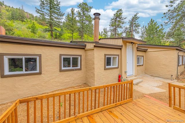 4390 Prairie Street, Cascade, CO 80809