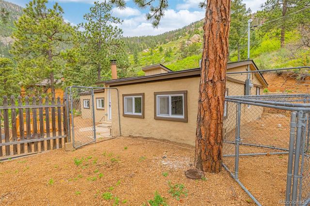 4390 Prairie Street, Cascade, CO 80809