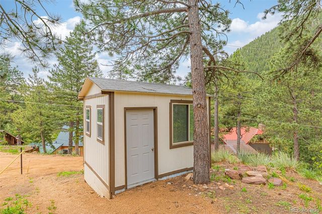 4390 Prairie Street, Cascade, CO 80809