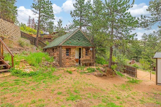 4390 Prairie Street, Cascade, CO 80809