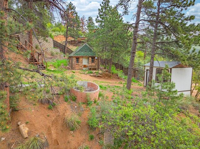 4390 Prairie Street, Cascade, CO 80809