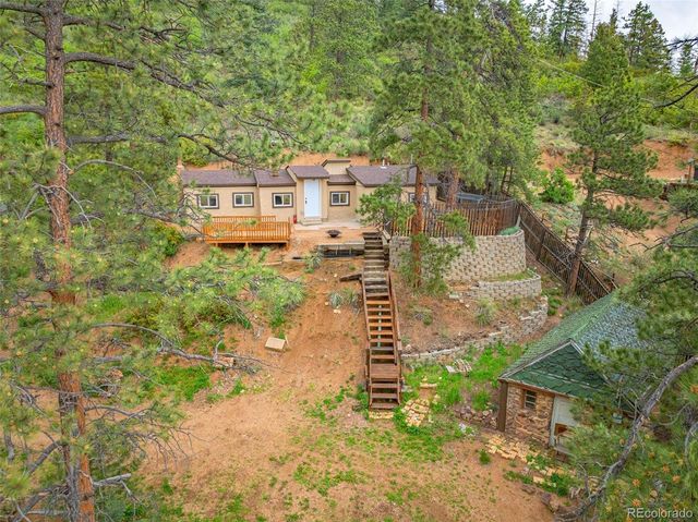 4390 Prairie Street, Cascade, CO 80809