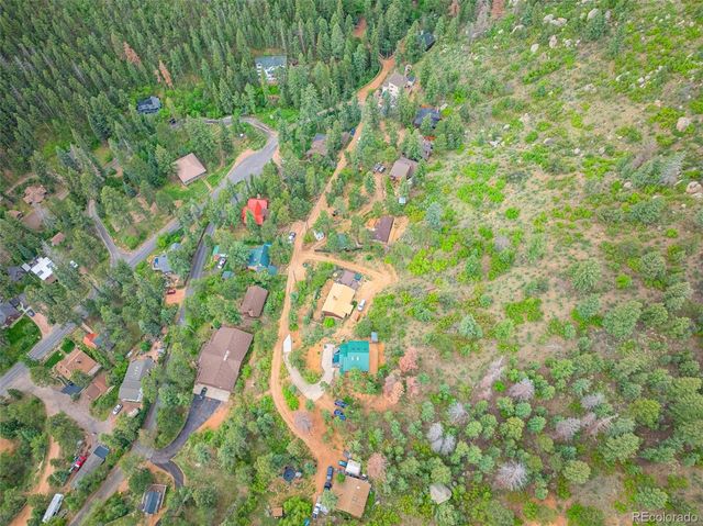 4390 Prairie Street, Cascade, CO 80809