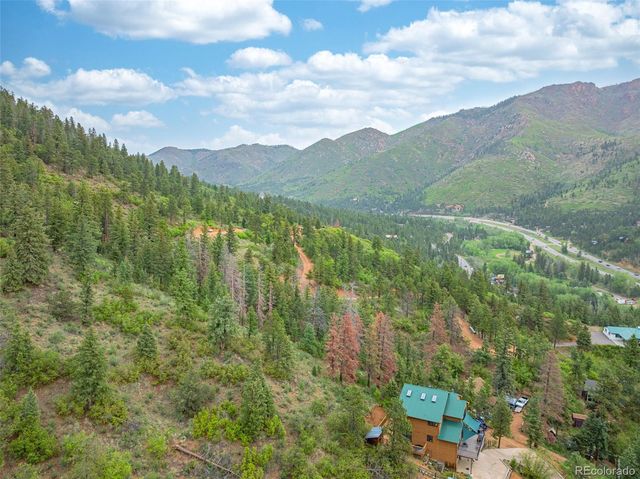 4390 Prairie Street, Cascade, CO 80809
