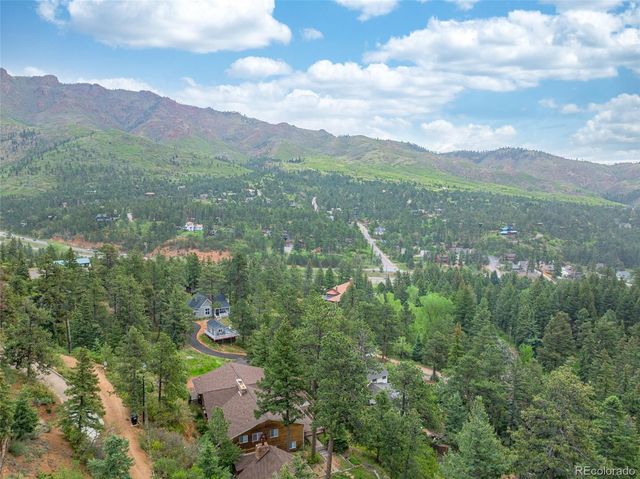 4390 Prairie Street, Cascade, CO 80809