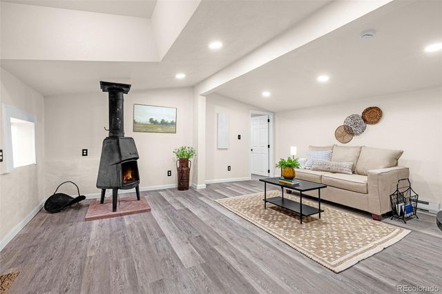 4390 Prairie Street, Cascade, CO 80809
