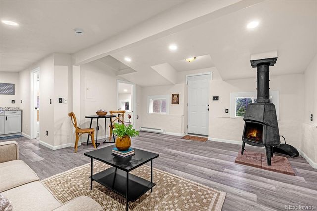 4390 Prairie Street, Cascade, CO 80809