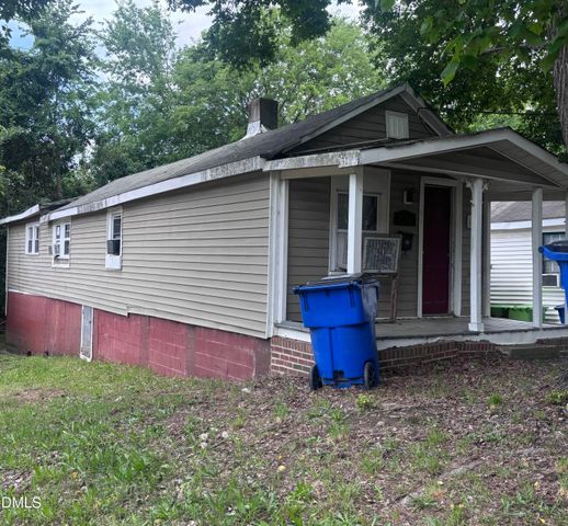 1516 Beauty Avenue, Raleigh, NC 27610