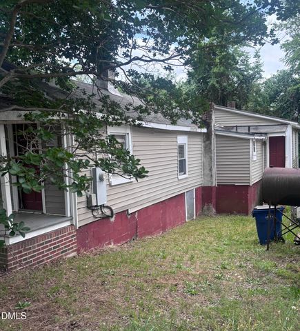 1516 Beauty Avenue, Raleigh, NC 27610