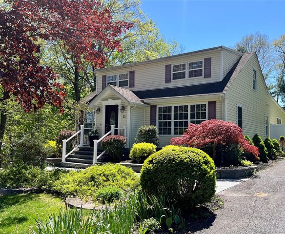 23 Edgewood Drive, Harriman, NY 10926