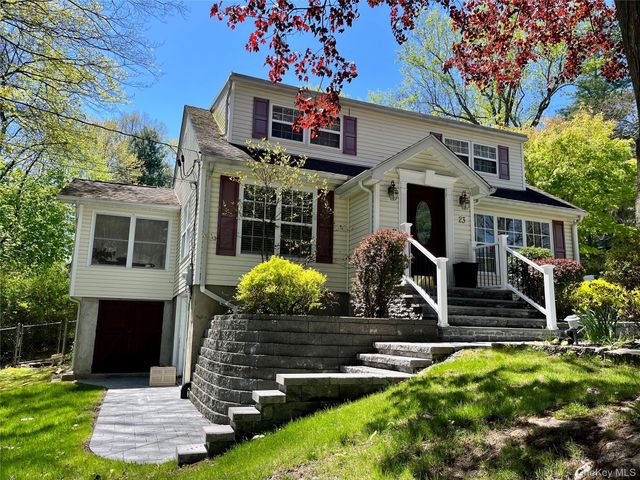 23 Edgewood Drive, Harriman, NY 10926