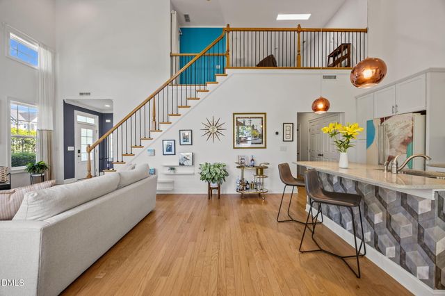 209 Wildfell Trail, Cary, NC 27513