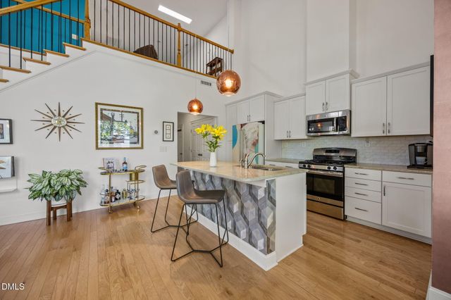 209 Wildfell Trail, Cary, NC 27513